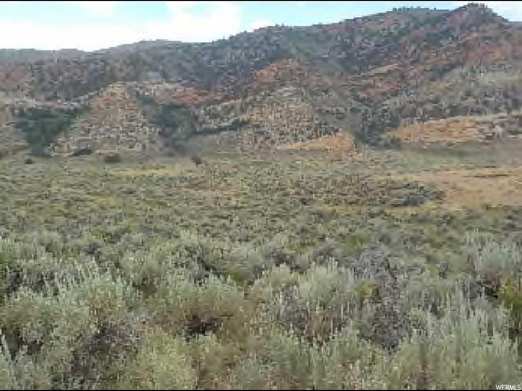9 Coyote Canyon Rd #9, Echo, UT 84024