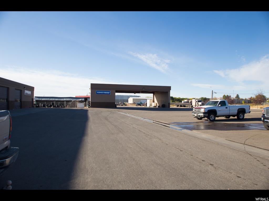 650 E Main St, Vernal, UT 84078