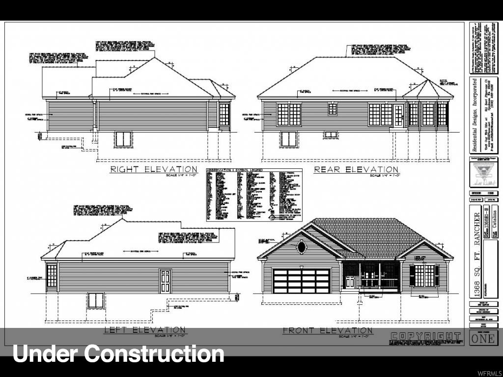 541 S 400 W, Tremonton, UT 84337