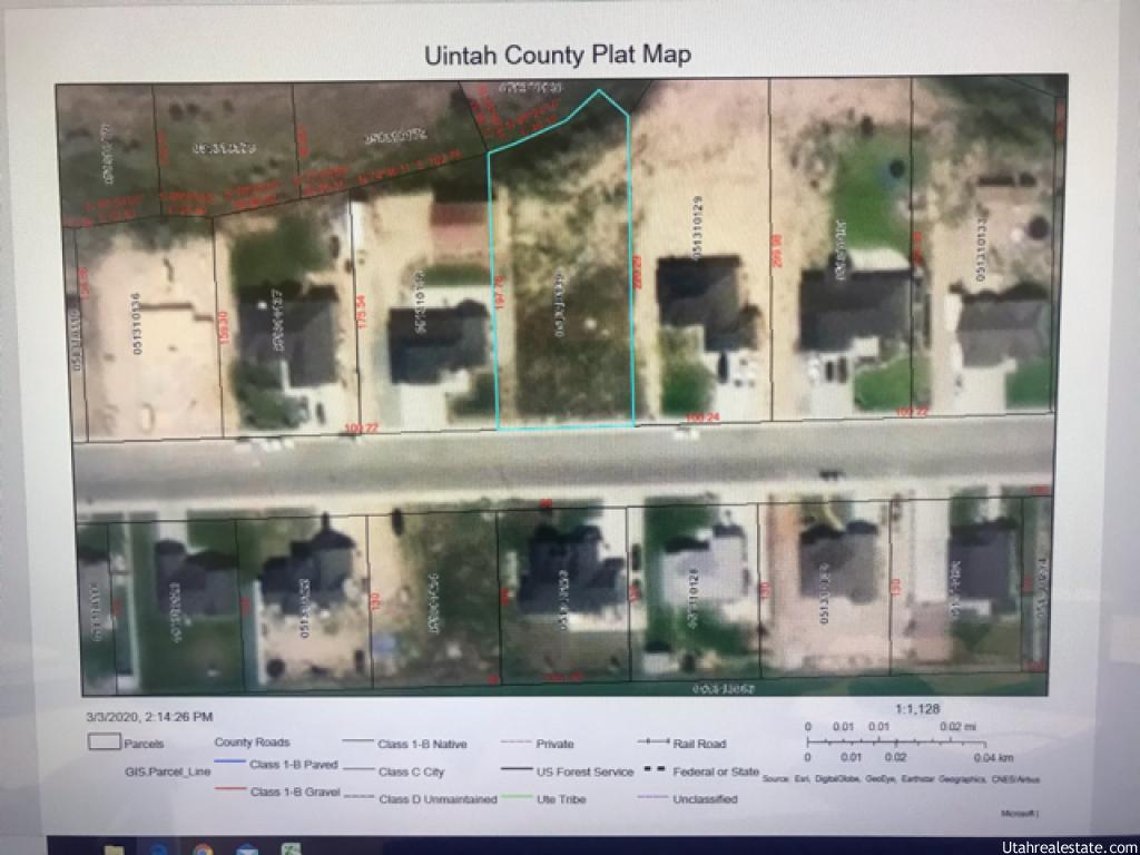 2223 E 1900 S #27, Naples, UT 84078