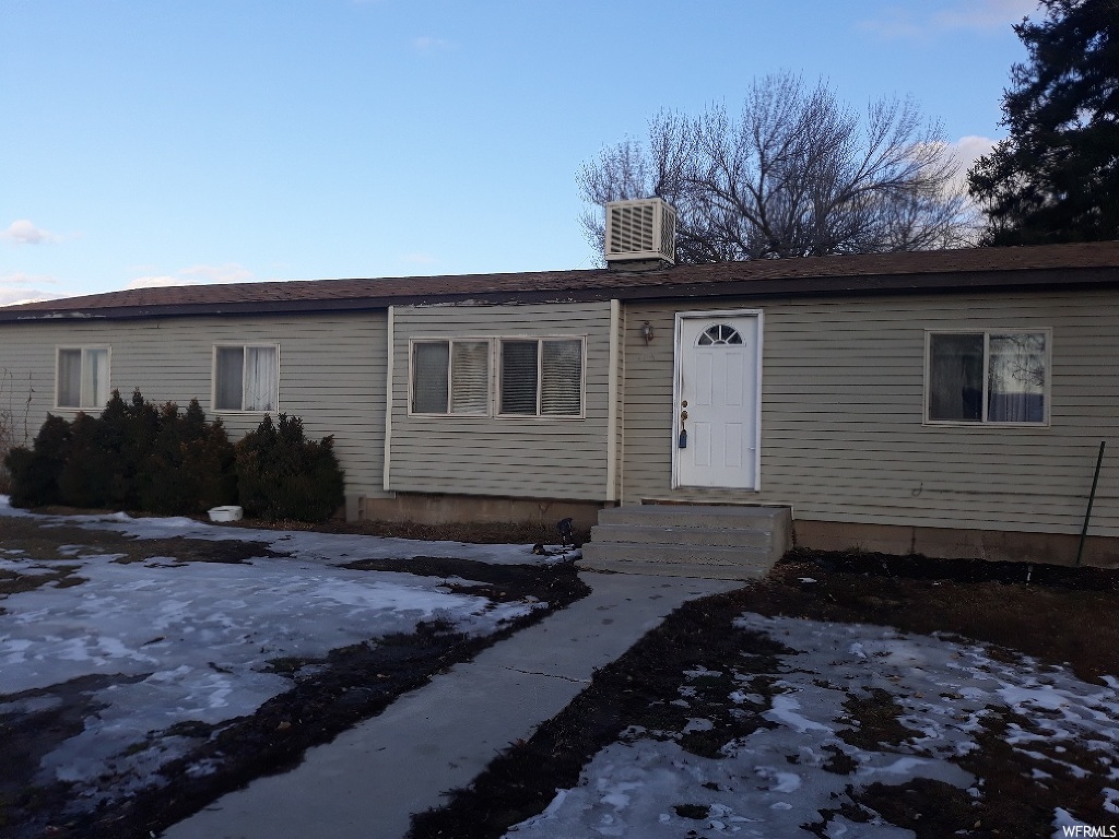 744 N 1600 E, Tremonton, UT 84337