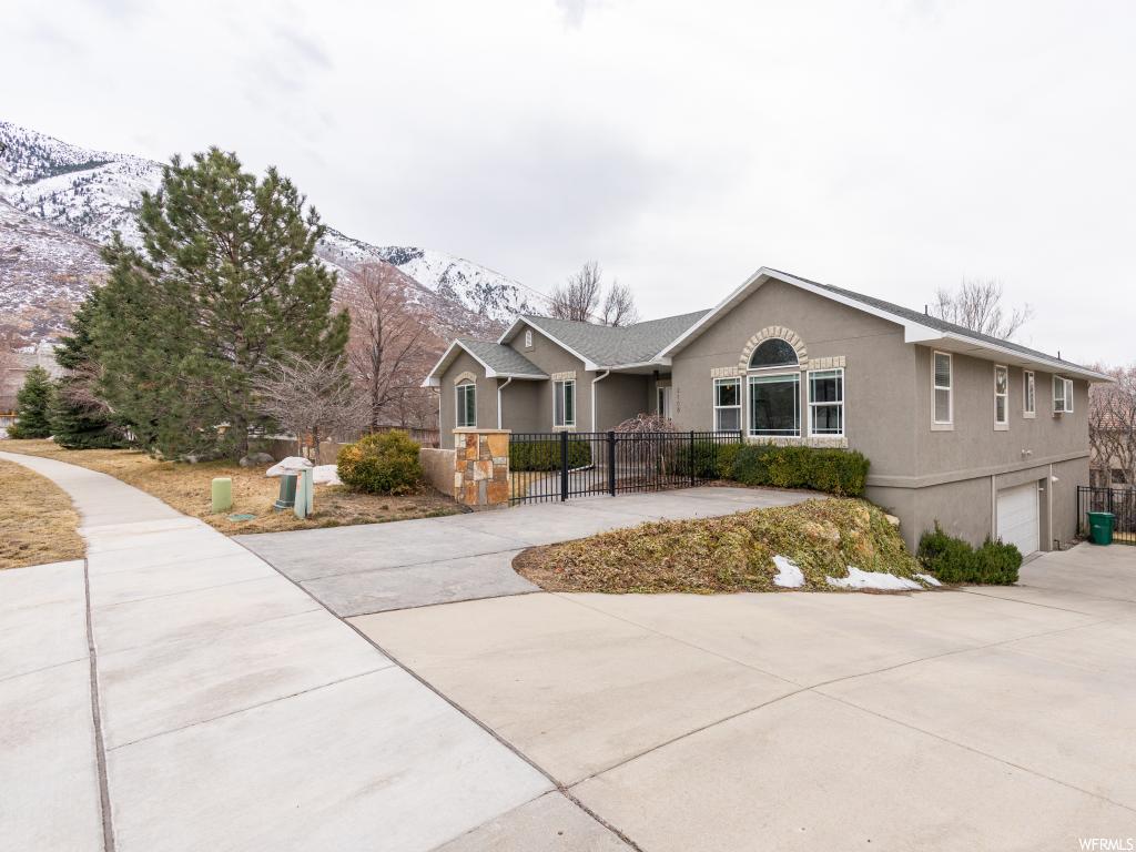 2168 E Wasatch Blvd S, Sandy, UT 84092