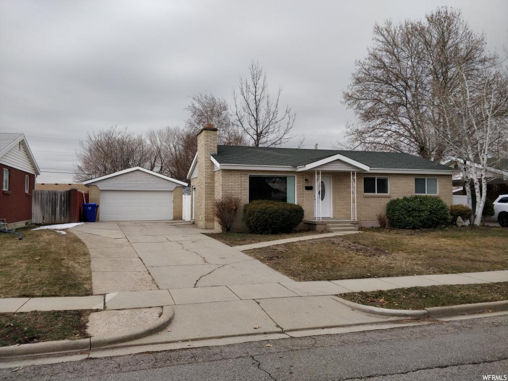 936 S 350 W, Bountiful, UT 84010