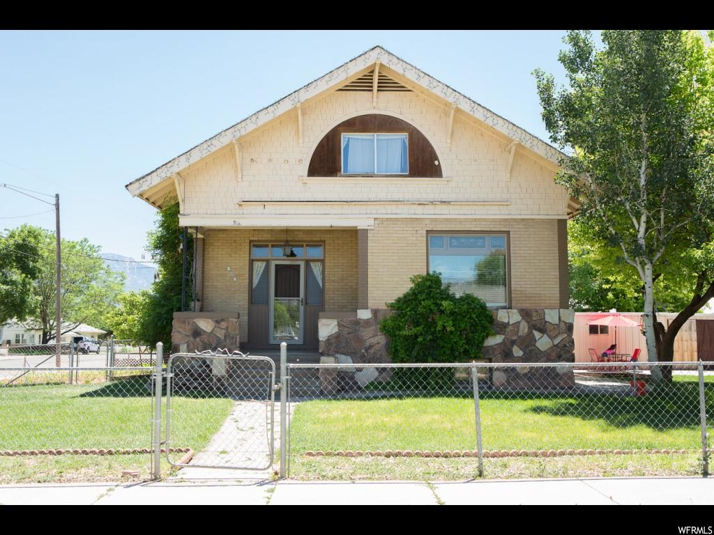 192 E Center St, Richfield, UT 84701