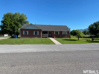 75 W 400 N, Millville, UT 84326