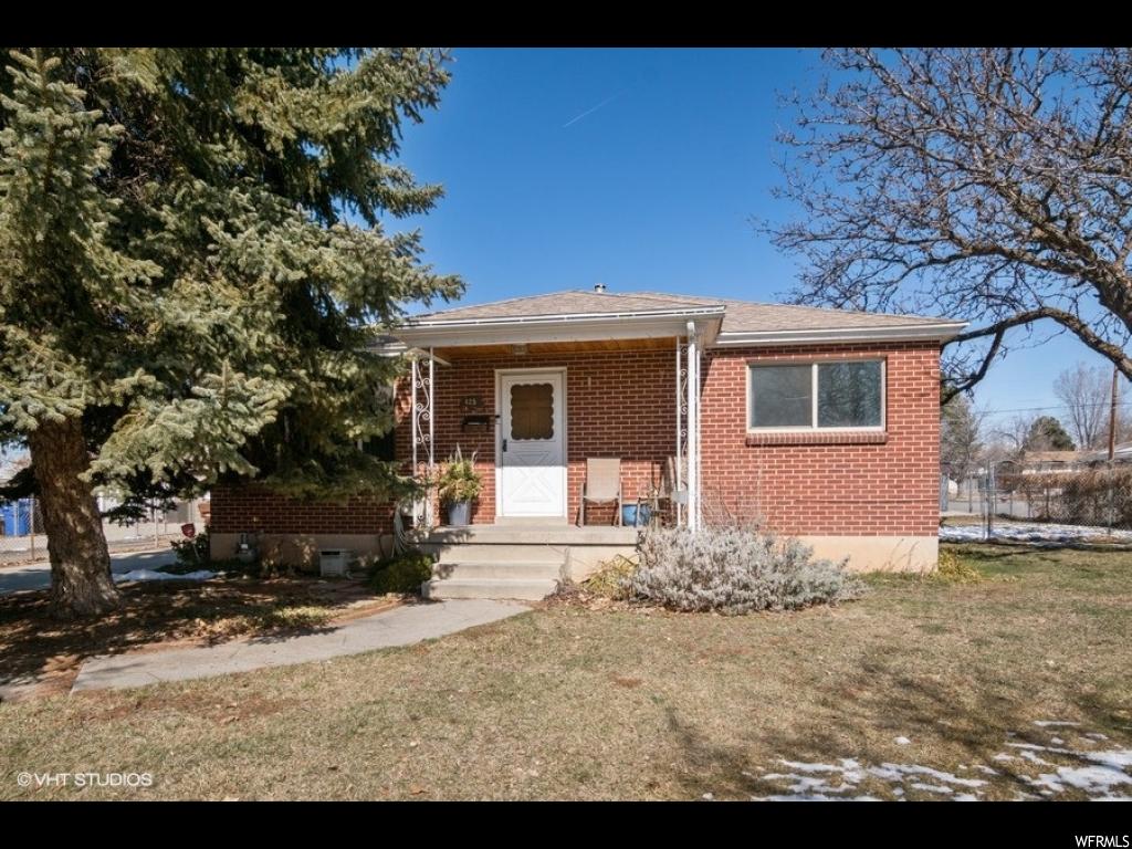 425 E 6990 S, Midvale, UT 84047