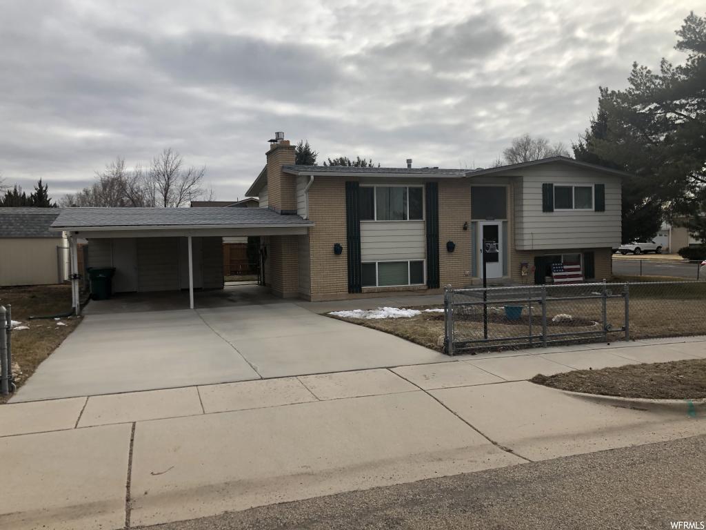 2941 W 6000 S, Roy, UT 84067