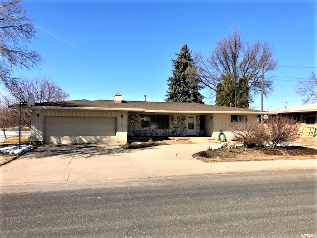 255 W 200 S, Millville, UT 84326