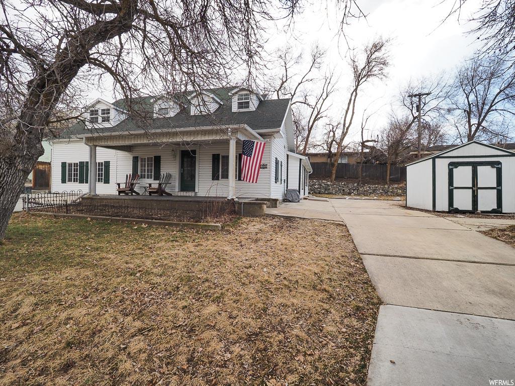 166 E State St, Farmington, UT 84025