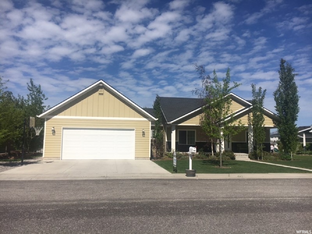 1155 Double Eagle Cir, Preston, ID 83263