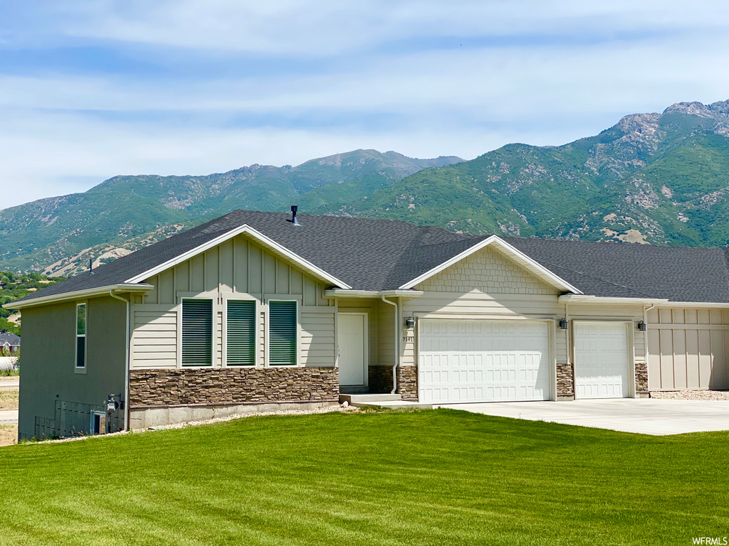 7191 S 1700 E, South Weber, UT 84405