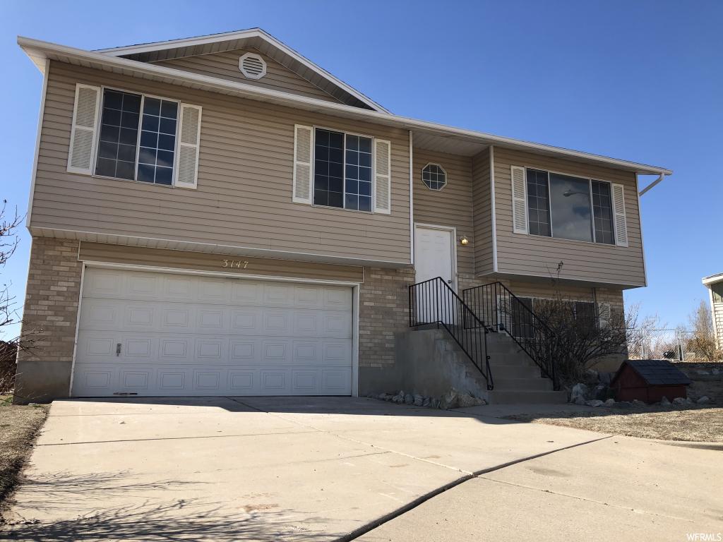 3147 N 1125 E, Layton, UT 84040
