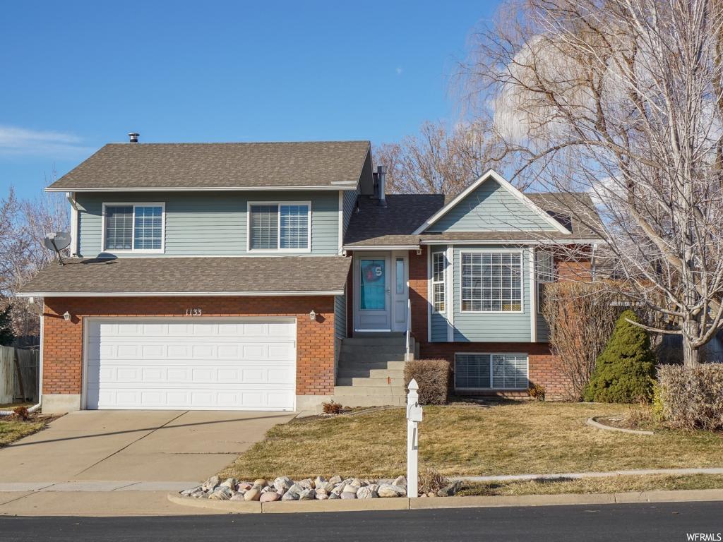 1133 E 2350 N, Layton, UT 84040