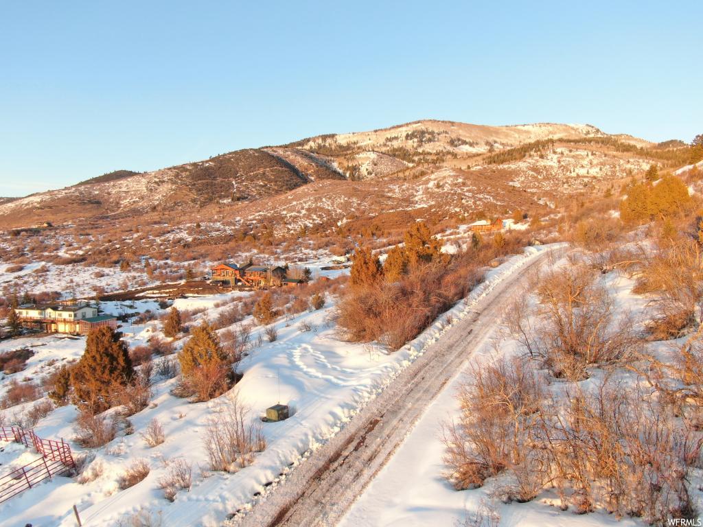 96 Kamas E #96A, Kamas, UT 84036