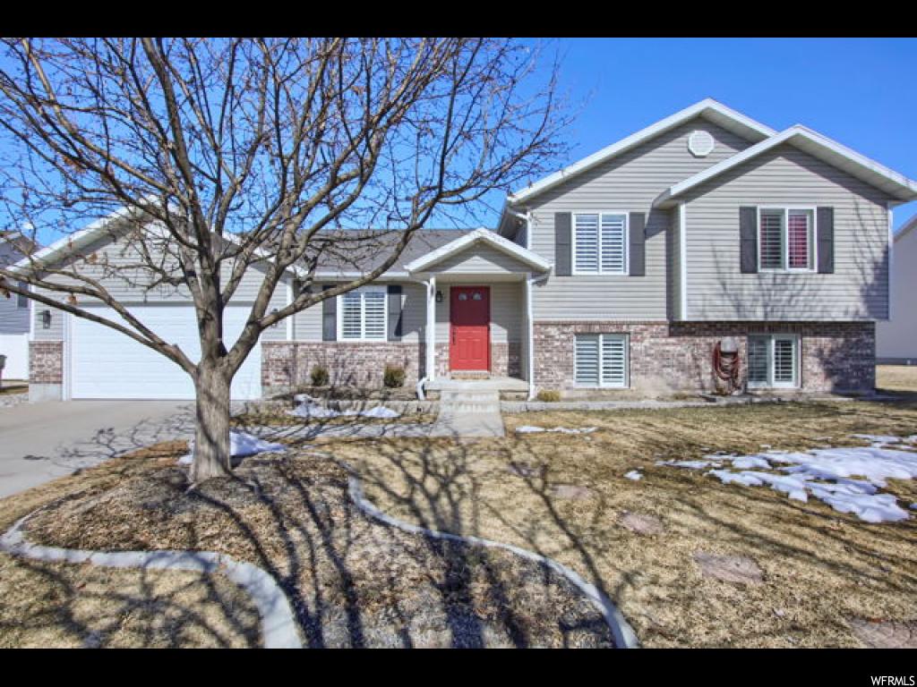 1539 W Kc Ln, Logan, UT 84321