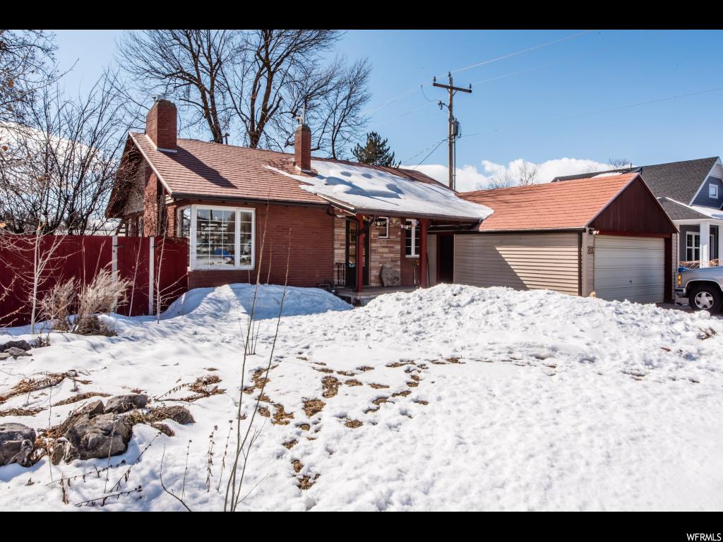 472 E 400 S, River Heights, UT 84321