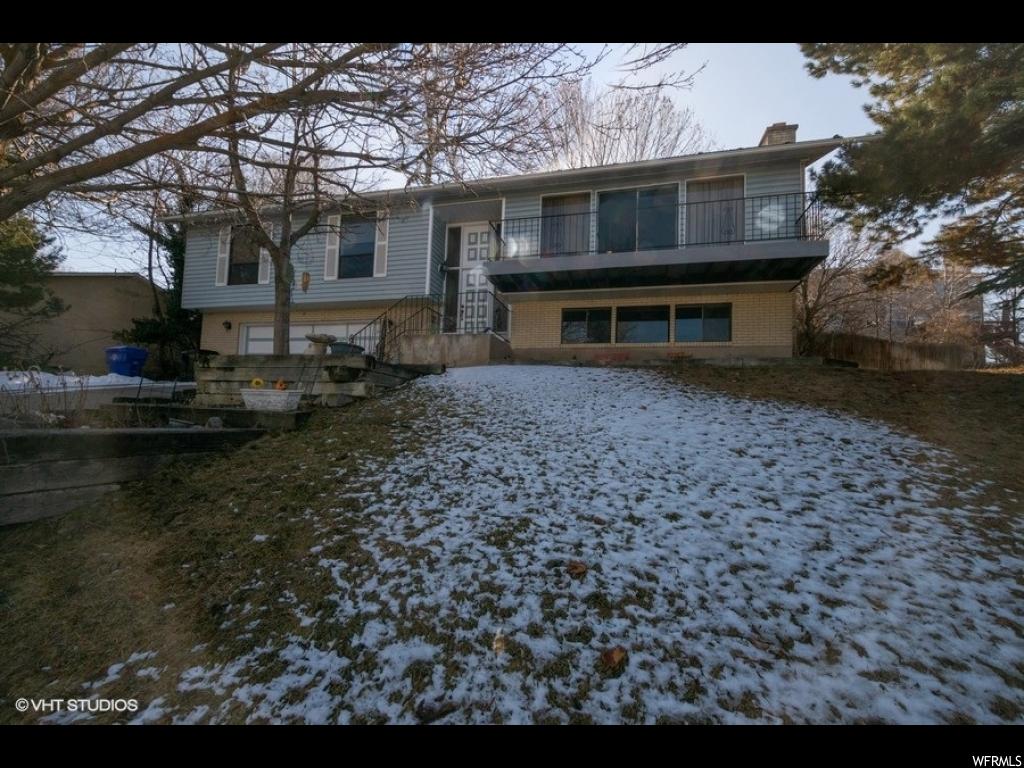 377 W Davis Blvd, Bountiful, UT 84010