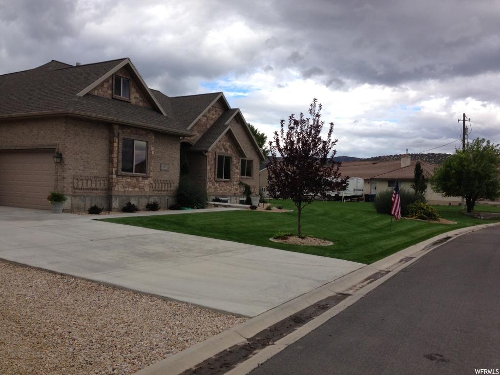 19 E 480 N, Coalville, UT 84017
