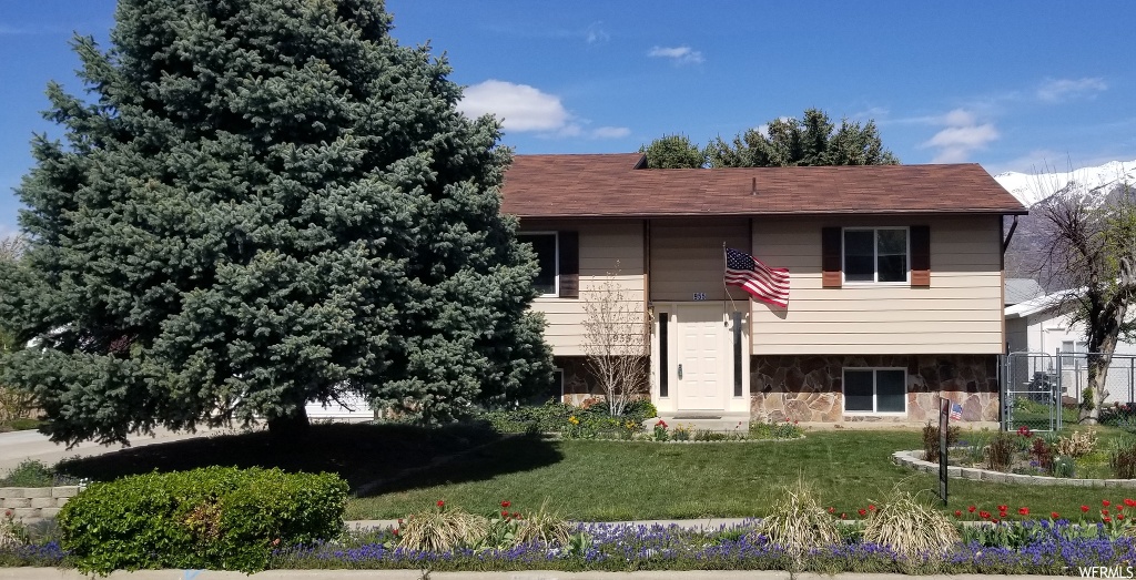 955 S 200 E, Layton, UT 84041