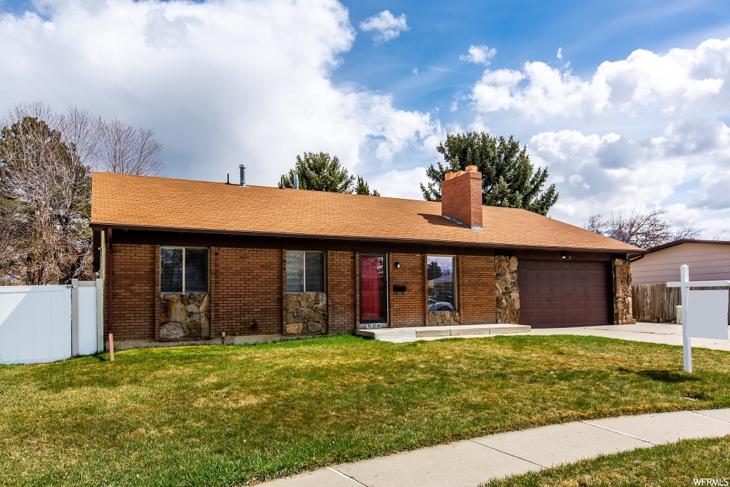 8501 S 520 E, Sandy, UT 84070