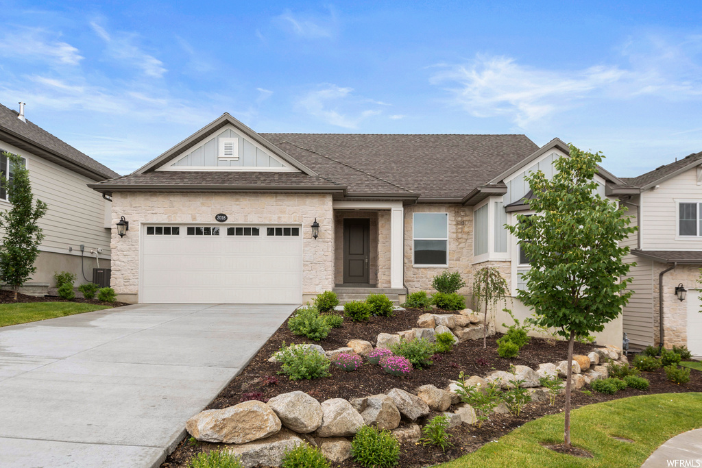 2018 E Pepper View Crk, Sandy, UT 84092