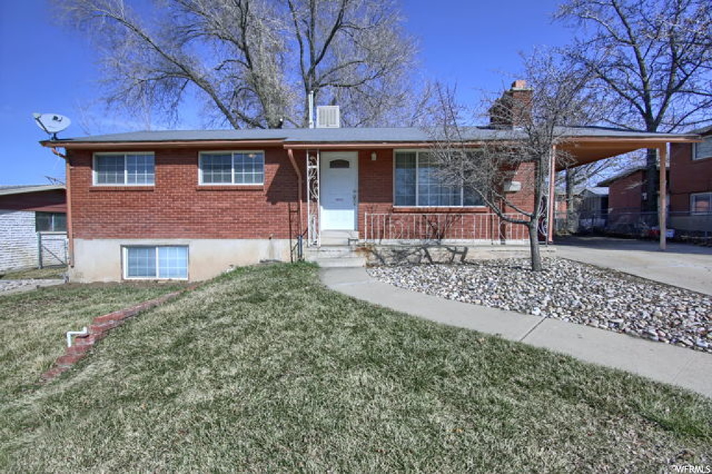 2598 W 4950 S, Roy, UT 84067