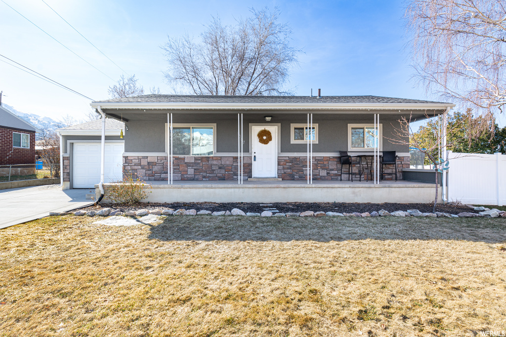 1007 E 2nd S, Ogden, UT 84404