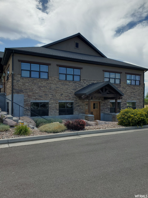 565 W 465 N #150, Providence, UT 84332