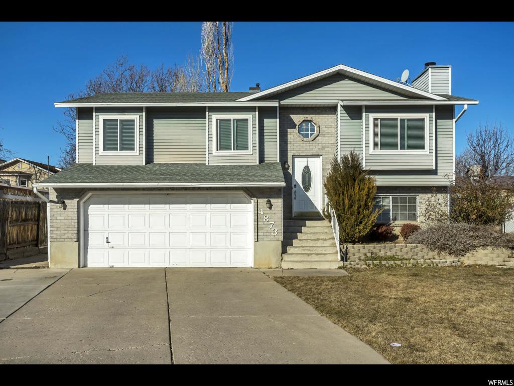 4873 S 3325 W, Roy, UT 84067