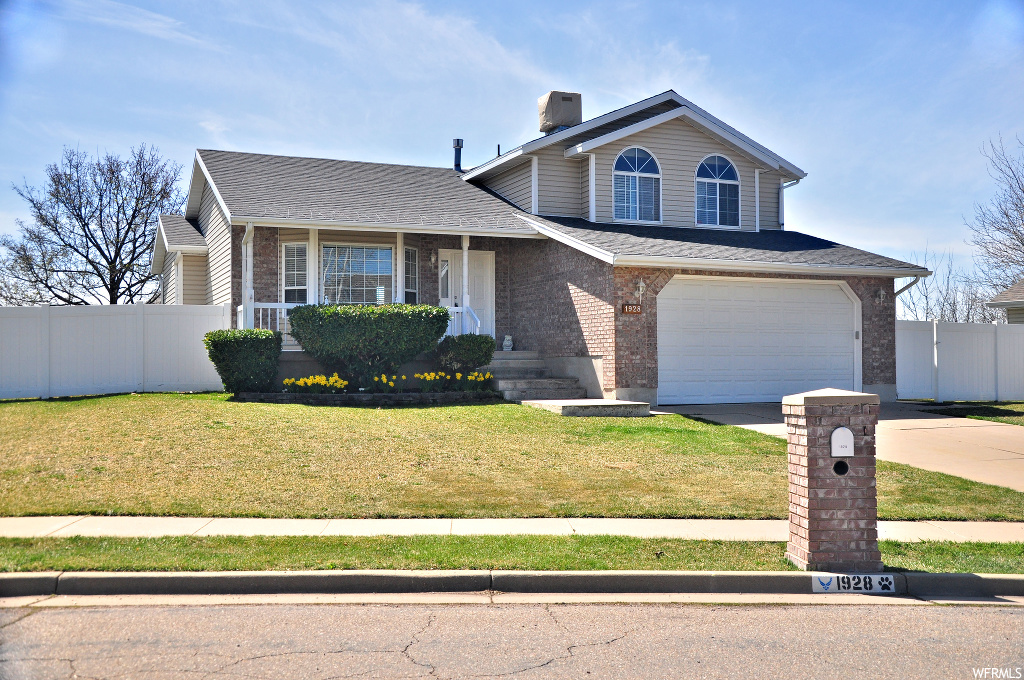 1928 E 1275 N, Layton, UT 84040