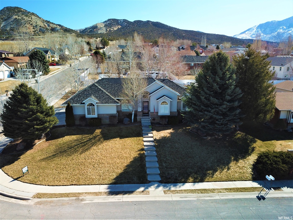 1440 N 400 E, Nephi, UT 84648