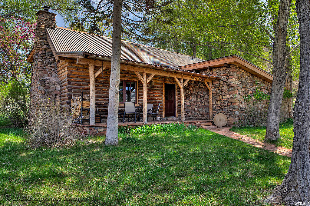 Homes in Moab, Utah Arches Real Estate Group