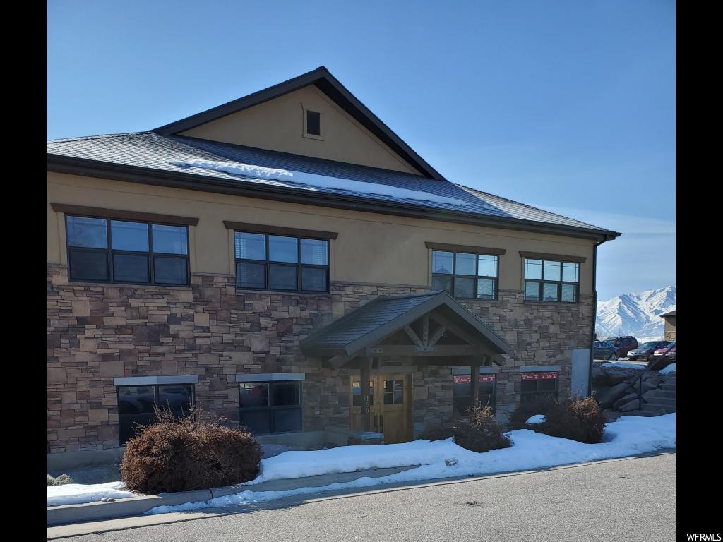 545 W 465 N #140, Providence, UT 84332