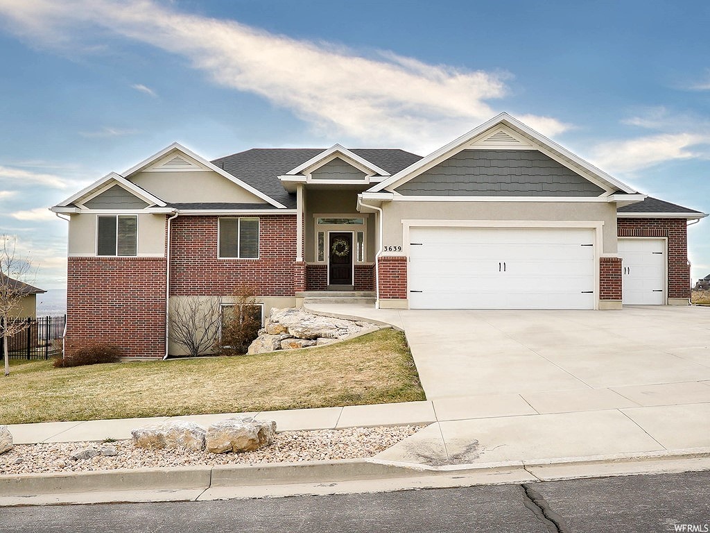 3639 N 175 E, North Ogden, UT 84414
