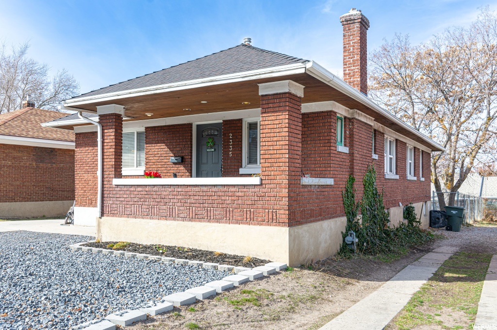2335 Harrison Blvd, Ogden, UT 84401