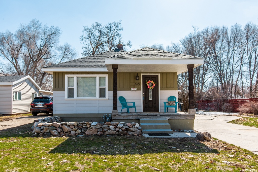 629 8th St, Ogden, UT 84404
