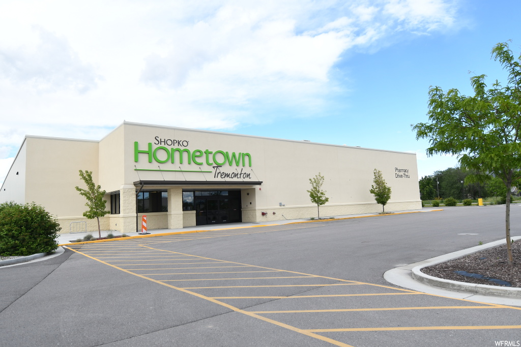 440 W Main St, Tremonton, UT 84337