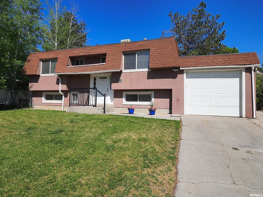 8455 S 1575 E, Sandy, UT 84093