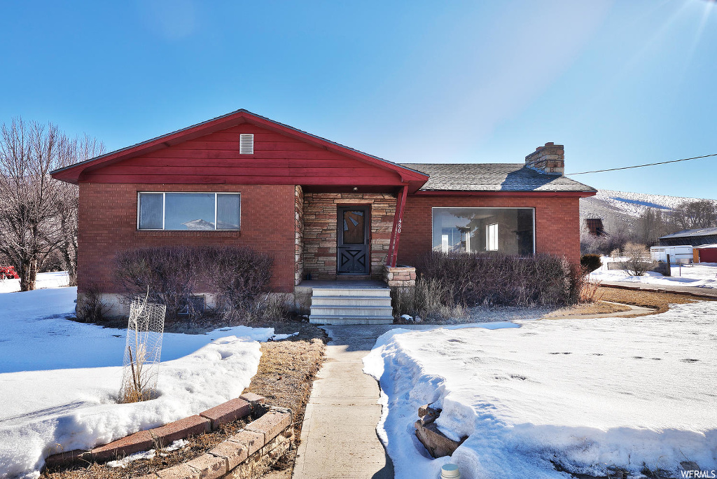 480 N Main St, Kamas, UT 84036