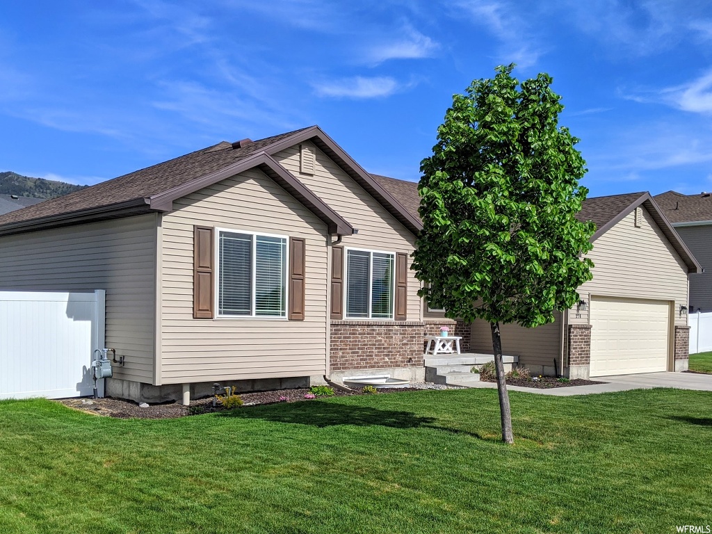 510 N 570 E, Smithfield, UT 84335