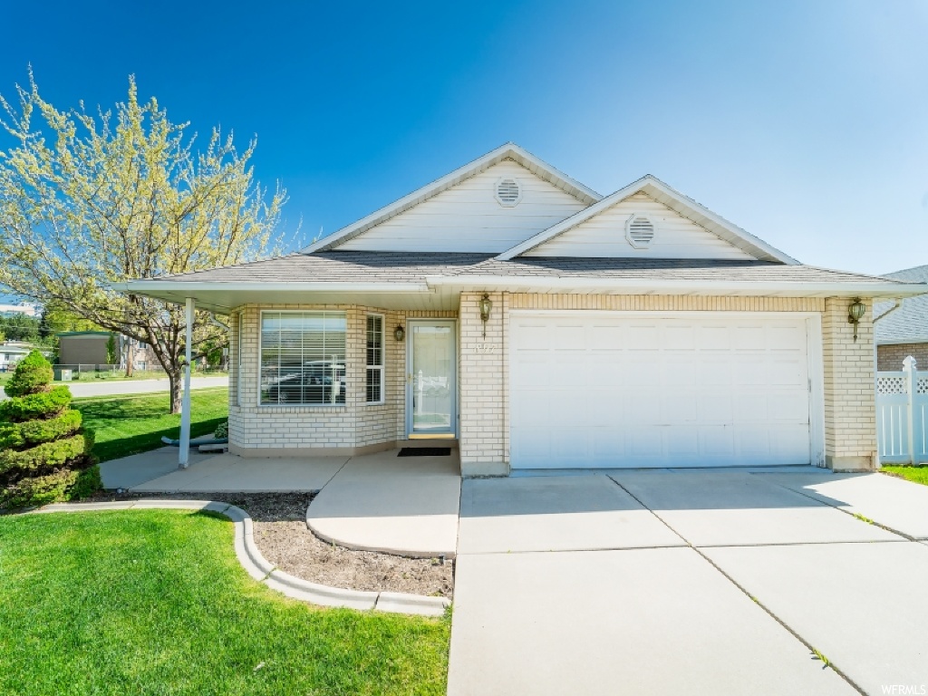 897 E 4150 S, Ogden, UT 84403