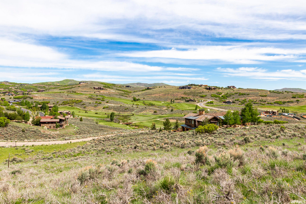 3710 E Uinta Ct #25, Heber City, UT 84032
