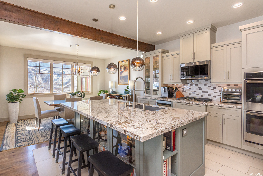 1524 April Mountain Dr #37, Park City, UT 84060