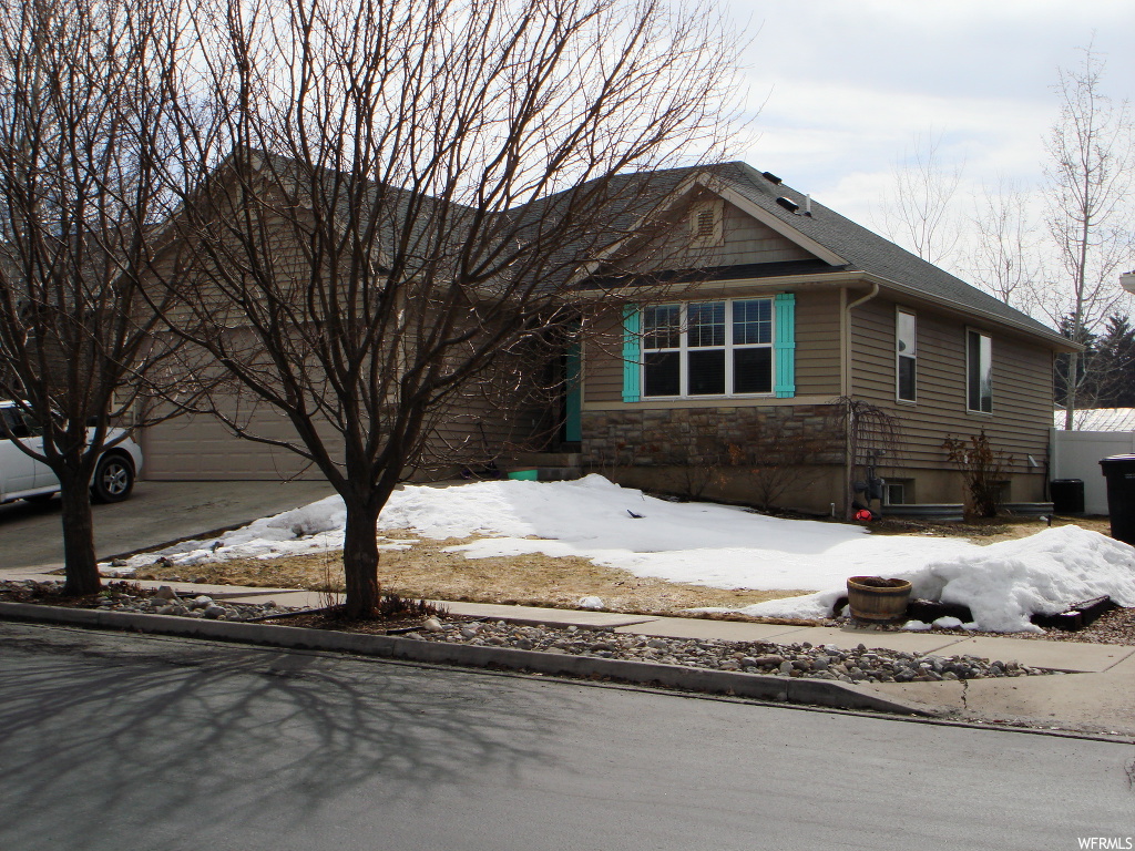 132 E 360 N, Providence, UT 84332