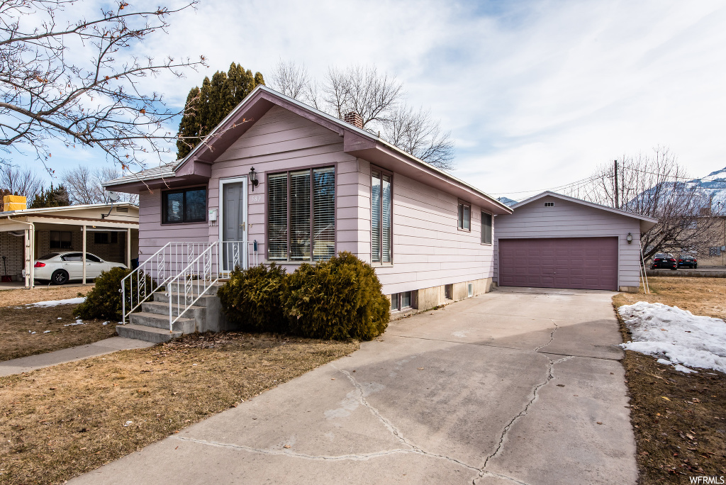 582 N 100 W, Logan, UT 84321