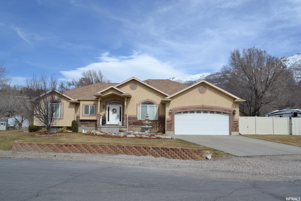 2062 E 6650 S, Uintah, UT 84405