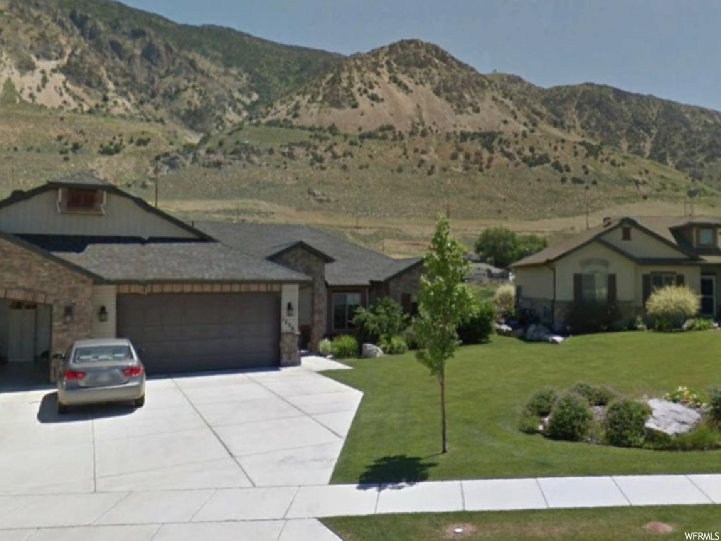1258 N 100 E, Brigham City, UT 84302