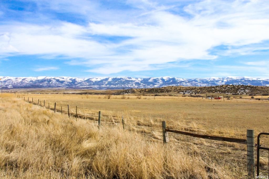 Moroni, Utah Come build your dream home on this nice sized lot in Moroni, UT! It is just east of North Sanpete Middle School on Highway 116. It comes with 1 water share. Please contact agent for directions. Buyer and buyer's agent to verify all information.