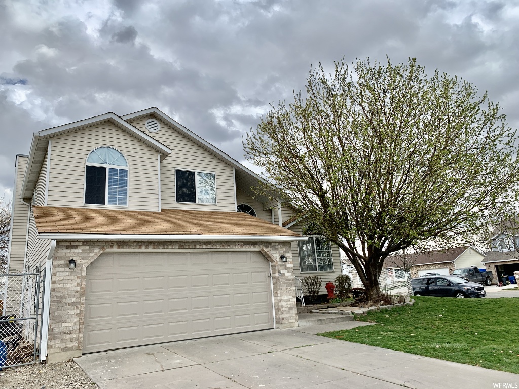 1516 N 2700 W, Clinton, UT 84015
