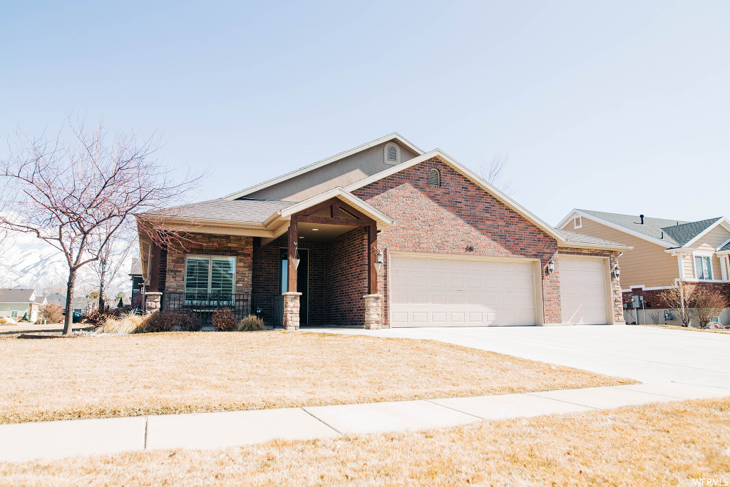 581 S 1375 W, Layton, UT 84041